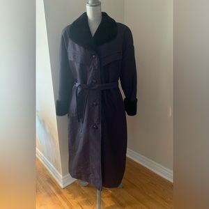 Fen-nelli Women’s Winter Coat